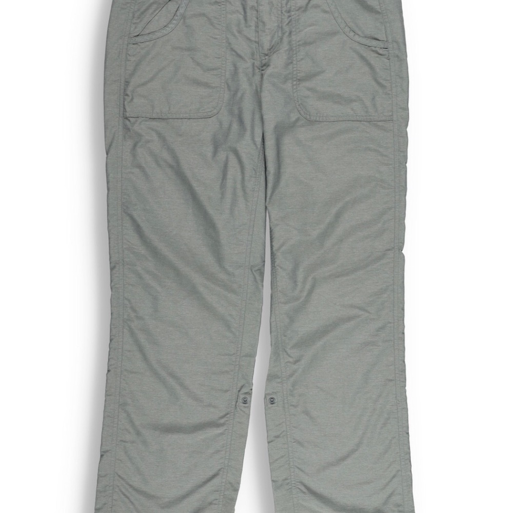 THE NORTH FACE HORIZON 2.0 Pants Sedona Sage Gray Women's 10